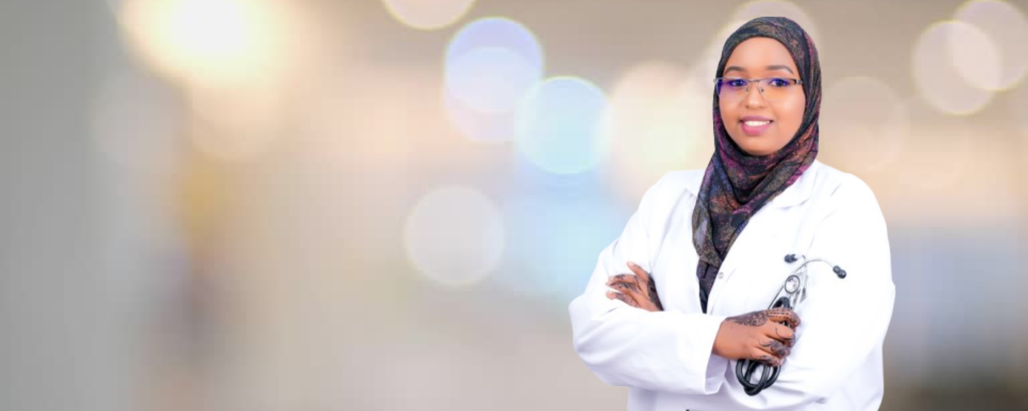 Empowering Health Awareness  <span>Across Somalia</span>